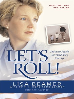 cover image of Let's Roll!